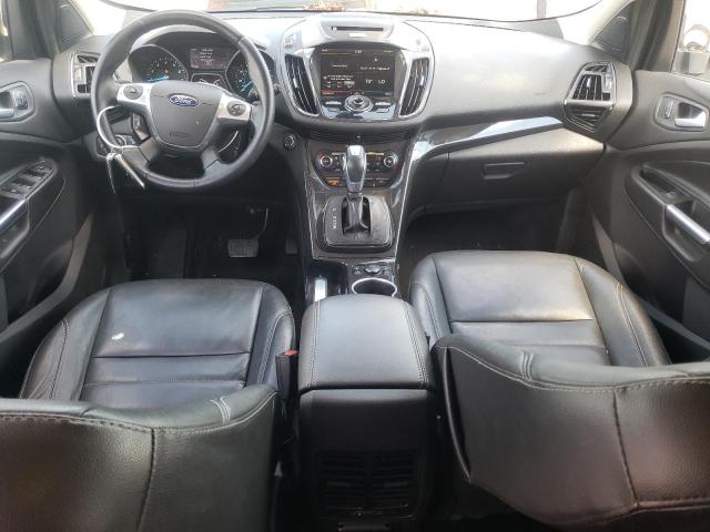 Photo 8 from auction – 2015 FORD ESCAPE TITANIUM with VIN 1FMCU0J98FUC40196