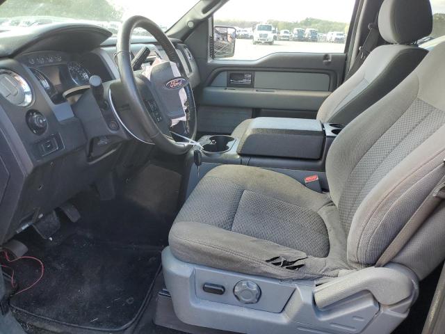 Photo 7 from auction – 2014 FORD F150 SUPERCREW with VIN 1FTFW1EF1EFA94857