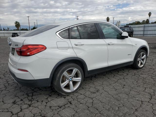 Photo 3 from auction – 2016 BMW X4 XDRIVE2 with VIN 5UXXW3C52G0M90486