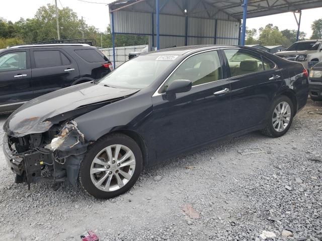 LEXUS ES 350 2008 with VIN JTHBJ46G482190725 - Photo from auction
