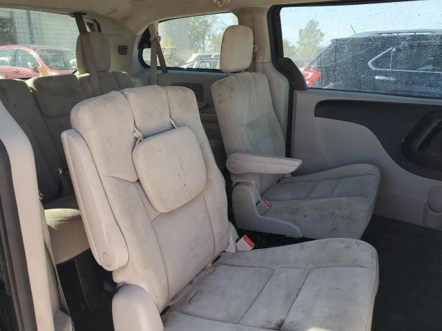 Photo 11 from auction – 2014 DODGE GRAND CARA with VIN 2C4RDGCG7ER230841