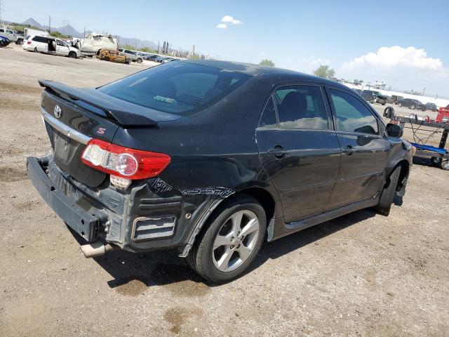 Photo 3 from auction – 2013 TOYOTA COROLLA BA with VIN 5YFBU4EE8DP117748
