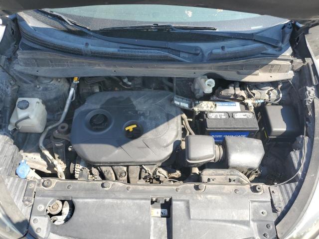 Photo 12 from auction – 2015 HYUN TUCSON GLS with VIN KM8JTCAF1FU019380