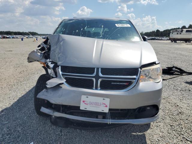 Photo 5 from auction – 2017 DODGE GRAND CARA with VIN 2C7WDGCG6HR630612