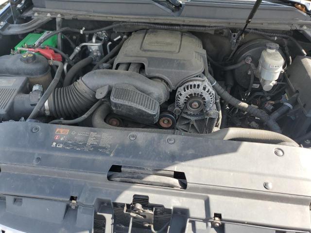 Foto 12 de la subasta – 2011 GMC YUKON DENA con VIN 1GKS2EEF8BR328315