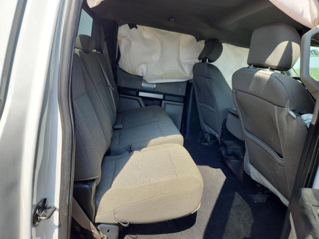 Photo 10 from auction – 2019 FORD F150 SUPER with VIN 1FTEW1E42KFB42808