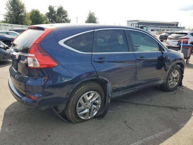 Photo 3 from auction – 2015 HONDA CR-V EX with VIN 5J6RM4H51FL025459
