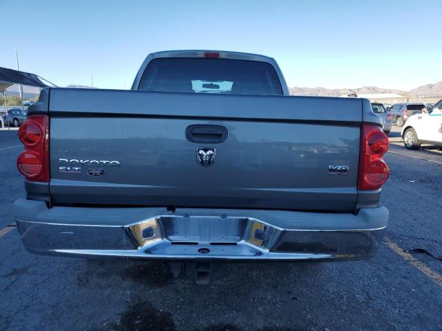 Photo 6 from auction – 2006 DODGE DAKOTA with VIN 1D7HE48N56S556321