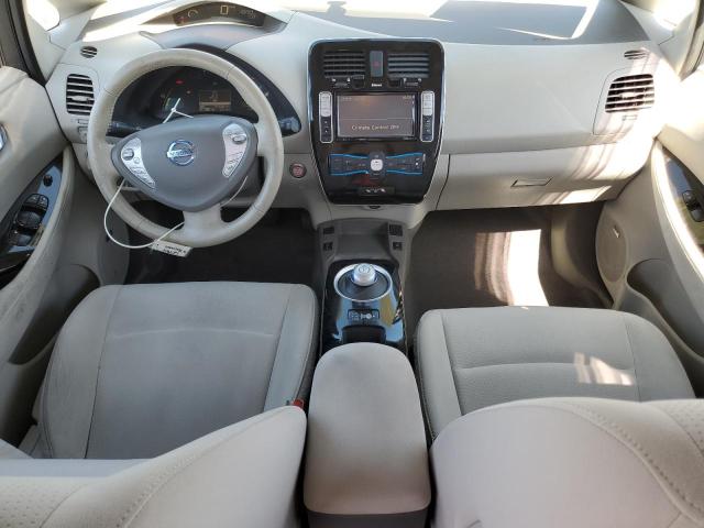 Foto 8 de la subasta – 2015 NISSAN LEAF S con VIN 1N4AZ0CP9FC308686