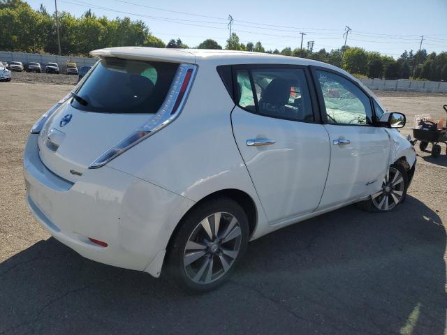 Photo 3 from auction – 2015 NISSAN LEAF S with VIN 1N4AZ0CP7FC325292