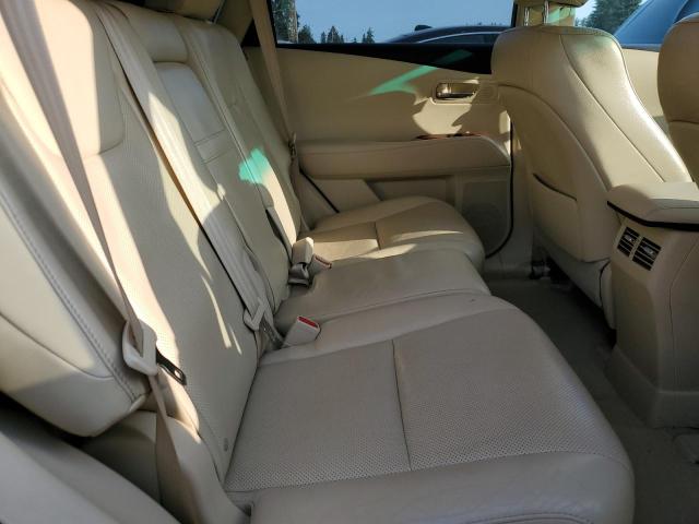 Photo 11 from auction – 2012 LEXUS RX 350 with VIN 2T2BK1BA9CC149043