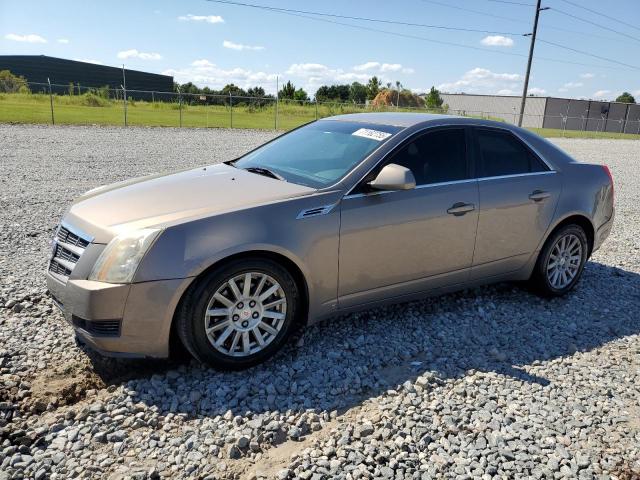 CADILLAC CTS 2008 z numerem VIN 1G6DM577080108946 - Zdjęcie z aukcji