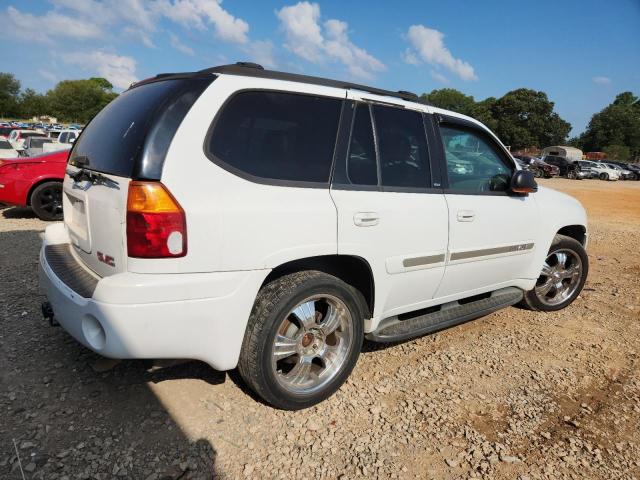 Photo 3 from auction – 2002 GMC ENVOY with VIN 1GKDS13S422262615