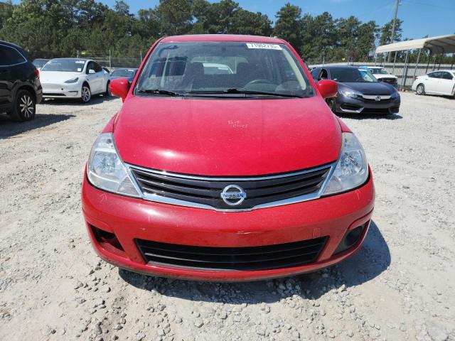 Photo 5 from auction – 2011 NISSAN VERSA S with VIN 3N1BC1CP0BL507682