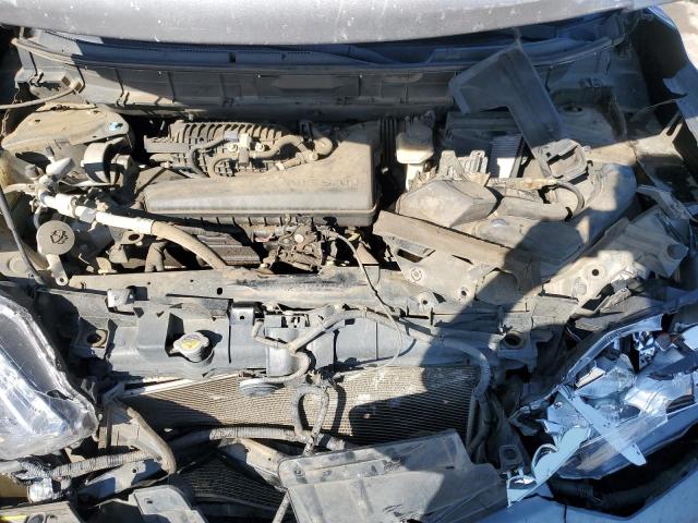 Photo 12 from auction – 2015 NISSAN ROGUE S with VIN 5N1AT2MT9FC916741