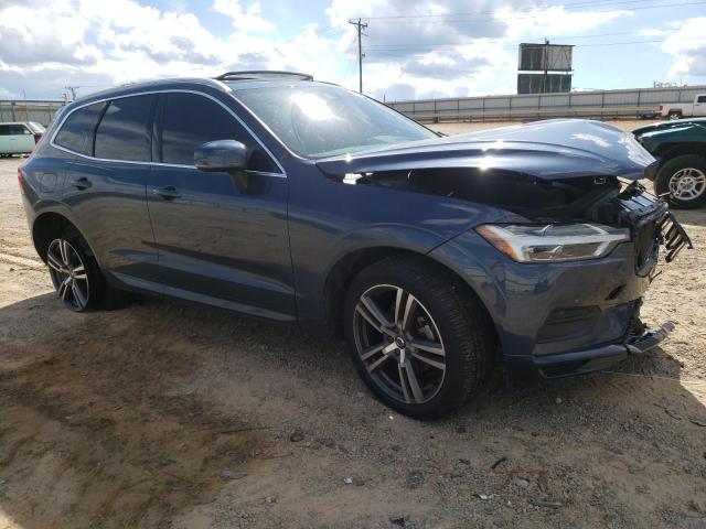 Photo 4 from auction – 2020 VOLVO XC60 T5 MO with VIN YV4102DK7L1440448