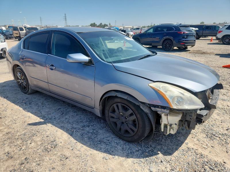 Photo 4 from auction – 2012 NISSAN ALTIMA BASE with VIN 1N4AL2AP7CN441236