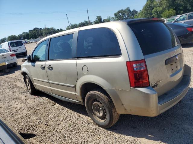 Photo 2 from auction – 2009 DODGE GRAND CARA with VIN 2D8HN11E19R693346