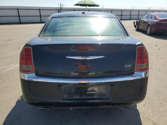 Photo 6 from auction – 2011 CHRYSLER 300 with VIN 2C3CA4CG9BH536006