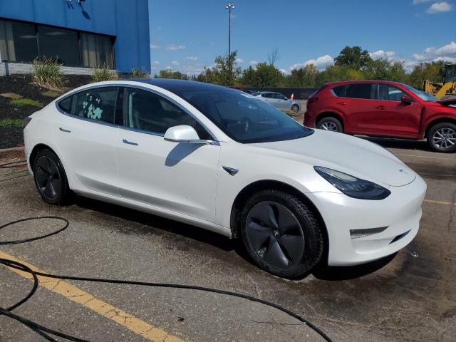 Photo 4 from auction – 2017 TESLA MODEL 3 with VIN 5YJ3E1EA1HF000821