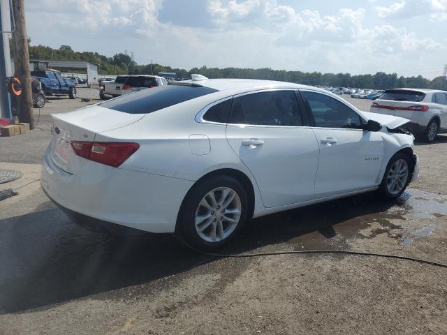 Photo 3 from auction – 2016 CHEVROLET MALIBU LT with VIN 1G1ZE5ST3GF231259