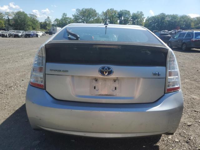 Foto 6 de la subasta – 2011 TOYOTA PRIUS con VIN JTDKN3DU7B1367936