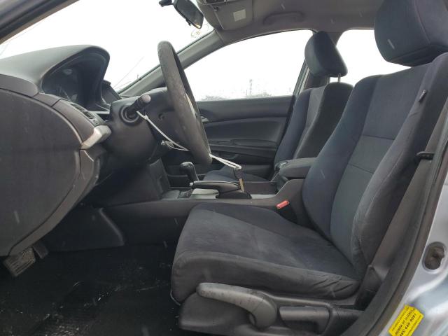 Photo 7 from auction – 2012 HONDA ACCORD LX with VIN 1HGCP2F39CA123981