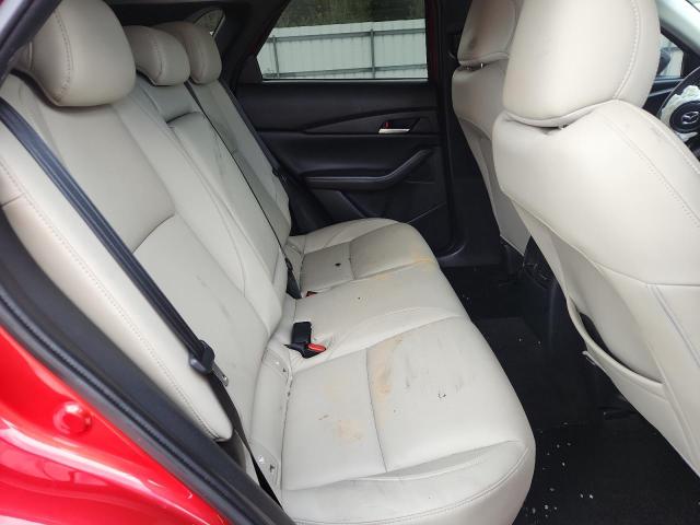 Photo 11 from auction – 2021 MAZDA CX-30 with VIN 3MVDMBAY4MM265561