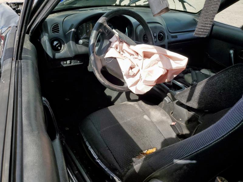 Photo 8 from auction – 1997 MAZDA MX-5 MIATA with VIN JM1NA3531V0729249