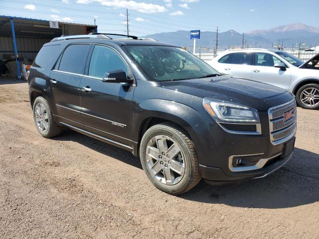 Photo 4 from auction – 2015 GMC ACADIA DENALI with VIN 1GKKVTKD7FJ223400