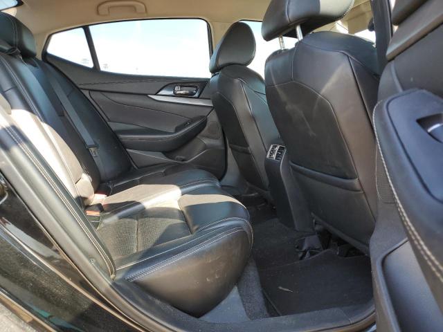Photo 10 from auction – 2017 NISSAN MAXIMA 3.5 with VIN 1N4AA6AP1HC406062