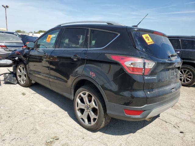 Photo 2 from auction – 2017 FORD ESCAPE TIT with VIN 1FMCU0JD7HUA46895