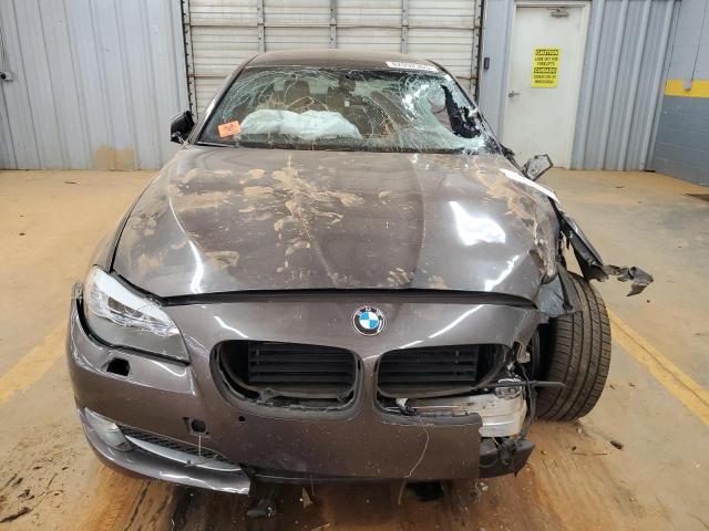 Foto 5 de la subasta – 2012 BMW 550 XI con VIN WBAFU9C58CC787919