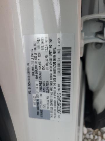Photo 14 from auction – 2023 MAZDA CX-5 PREFERRED with VIN JM3KFBCM5P0241619
