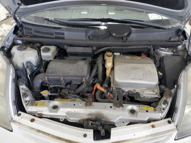Photo 11 from auction – 2007 TOYOTA PRIUS with VIN JTDKB20U677632634