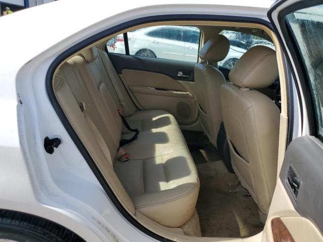Photo 10 from auction – 2011 FORD FUSION SEL with VIN 3FAHP0JG6BR286231