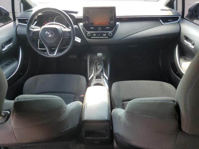 Photo 8 from auction – 2022 TOYOTA COROLLA SE with VIN 5YFS4MCE5NP134883