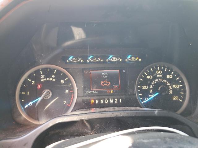 Photo 9 from auction – 2016 FORD F150 SUPER with VIN 1FTEW1EF0GFC55813