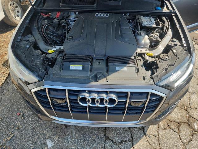 Photo 12 from auction – 2021 AUDI Q7 PREMIUM with VIN WA1LJBF74MD033151