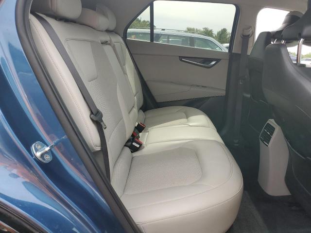 Photo 10 from auction – 2023 KIA NIRO WIND with VIN KNDCR3L10P5023252