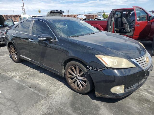 Photo 4 from auction – 2010 LEXUS ES 350 with VIN JTHBK1EG4A2365476