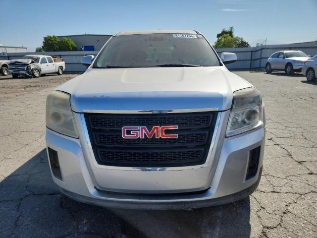 Photo 5 from auction – 2012 GMC TERRAIN SL with VIN 2GKALMEK7C6190554