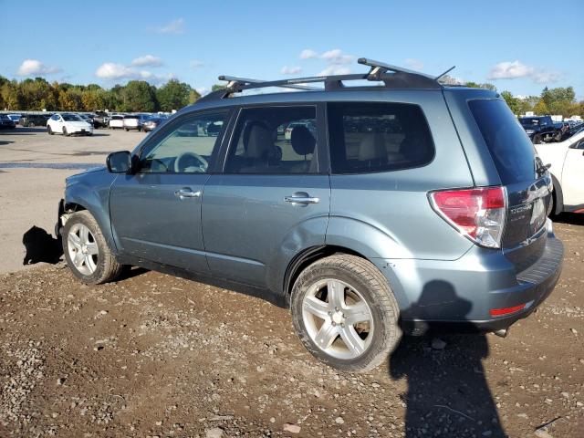 Photo 2 from auction – 2010 SUBARU FORESTER 2.5X LIMITED with VIN JF2SH6DC4AH701900