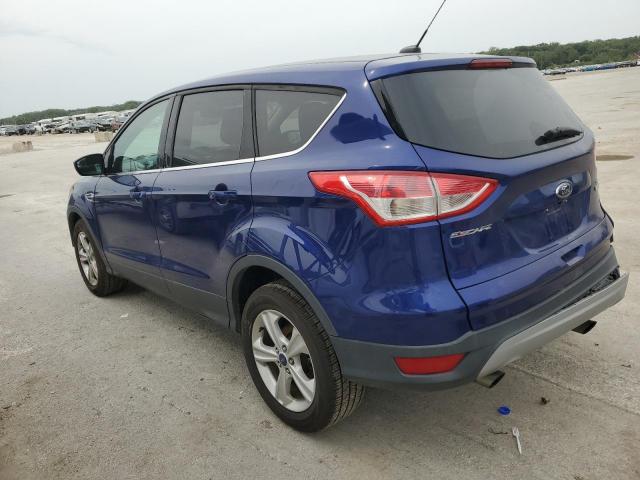 Photo 2 from auction – 2016 FORD ESCAPE SE with VIN 1FMCU0GXXGUA05466