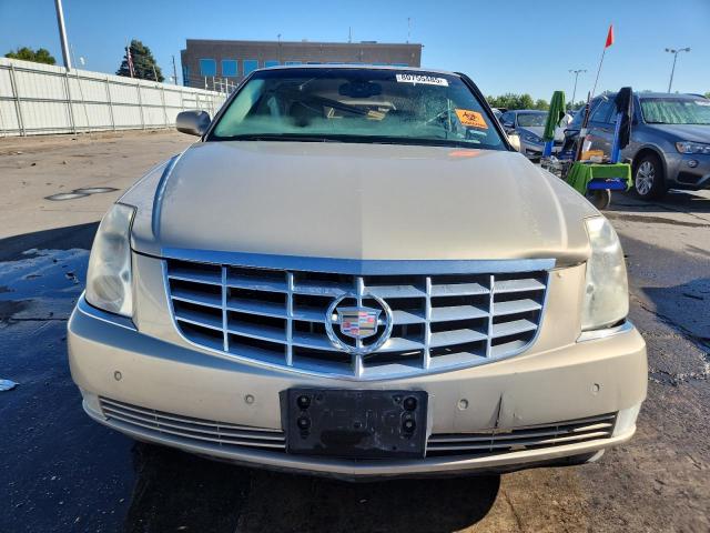 Photo 5 from auction – 2007 CADILLAC DTS with VIN 1G6KD57Y47U126261