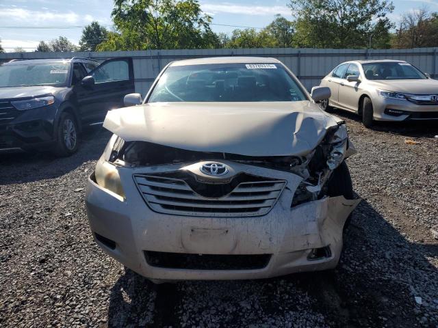 Photo 5 from auction – 2009 TOYOTA CAMRY BASE with VIN 4T1BE46K89U324955