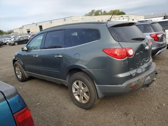 Photo 2 from auction – 2011 CHEVROLET TRAVERSE L with VIN 1GNKVGED5BJ174830