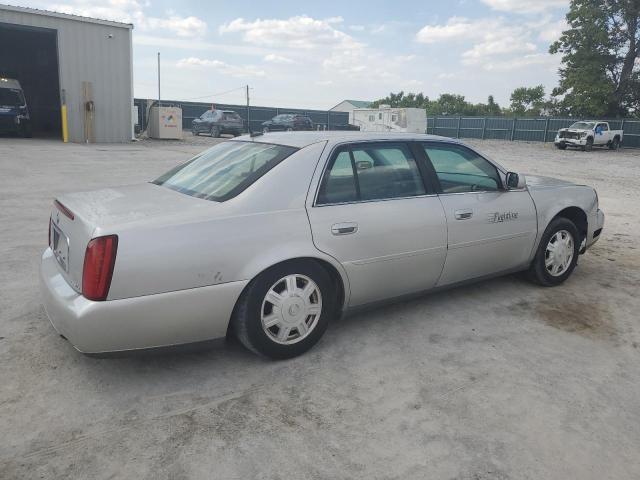 Photo 3 from auction – 2005 CADILLAC DEVILLE with VIN 1G6KD54Y45U238818