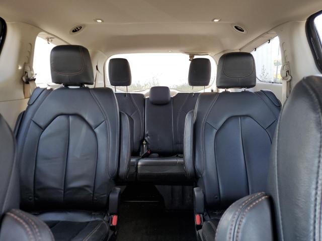 Photo 10 from auction – 2018 CHRYSLER PACIFICA T with VIN 2C4RC1BG2JR128536