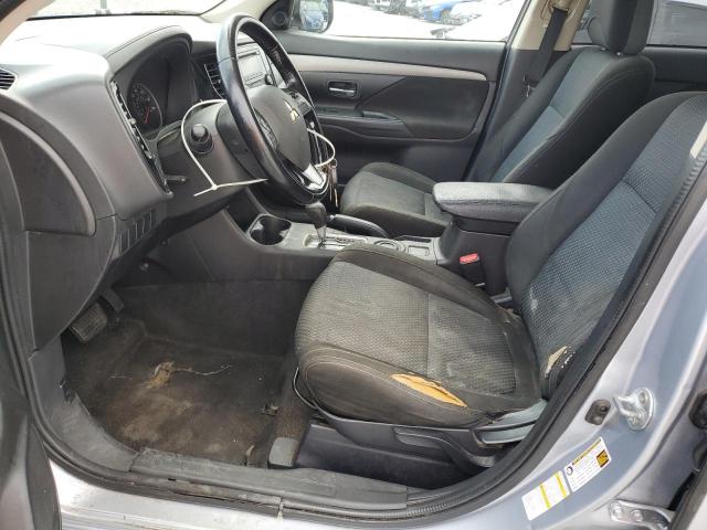 Photo 7 from auction – 2016 MITSUBISHI OUTLANDER with VIN JA4AD2A36GZ019732